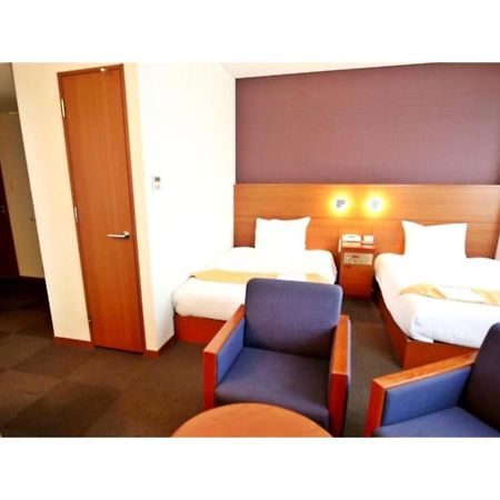 Hotel Sunplaza Osaka Sakai Annex Zewnętrze zdjęcie