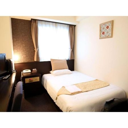 Hotel Sunplaza Osaka Sakai Annex Zewnętrze zdjęcie