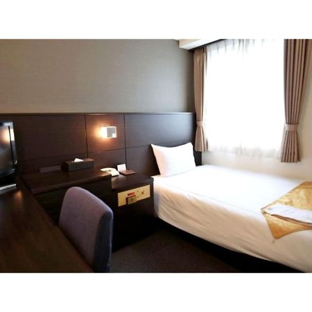 Hotel Sunplaza Osaka Sakai Annex Zewnętrze zdjęcie