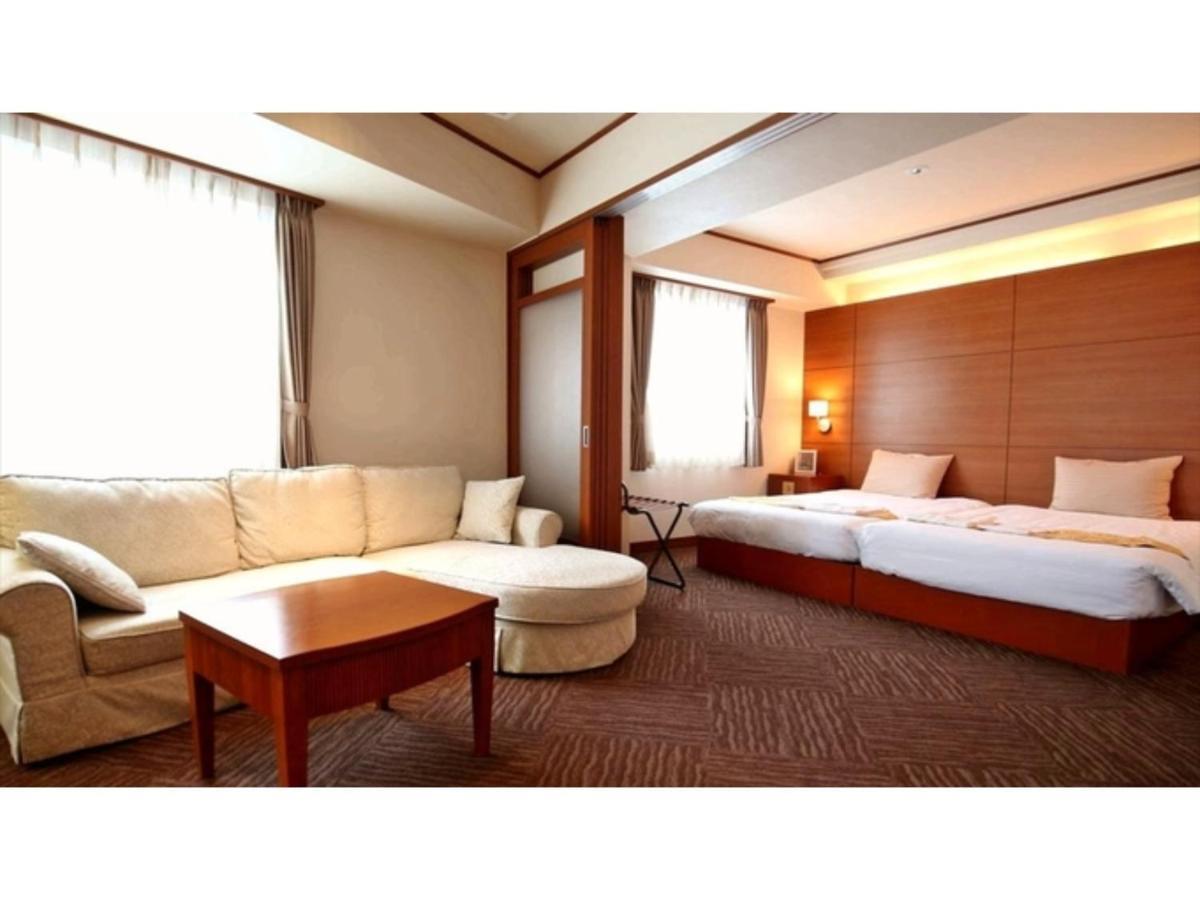 Hotel Sunplaza Osaka Sakai Annex Zewnętrze zdjęcie
