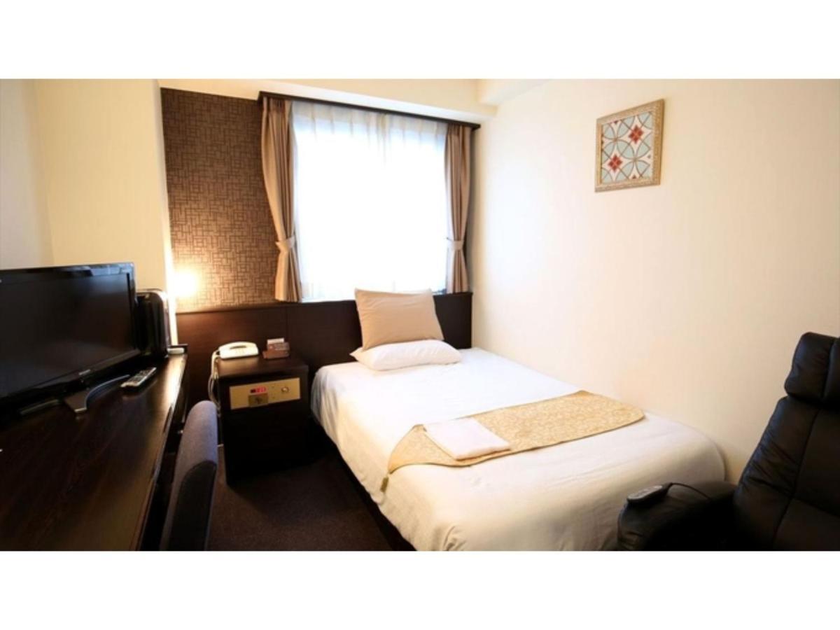 Hotel Sunplaza Osaka Sakai Annex Zewnętrze zdjęcie