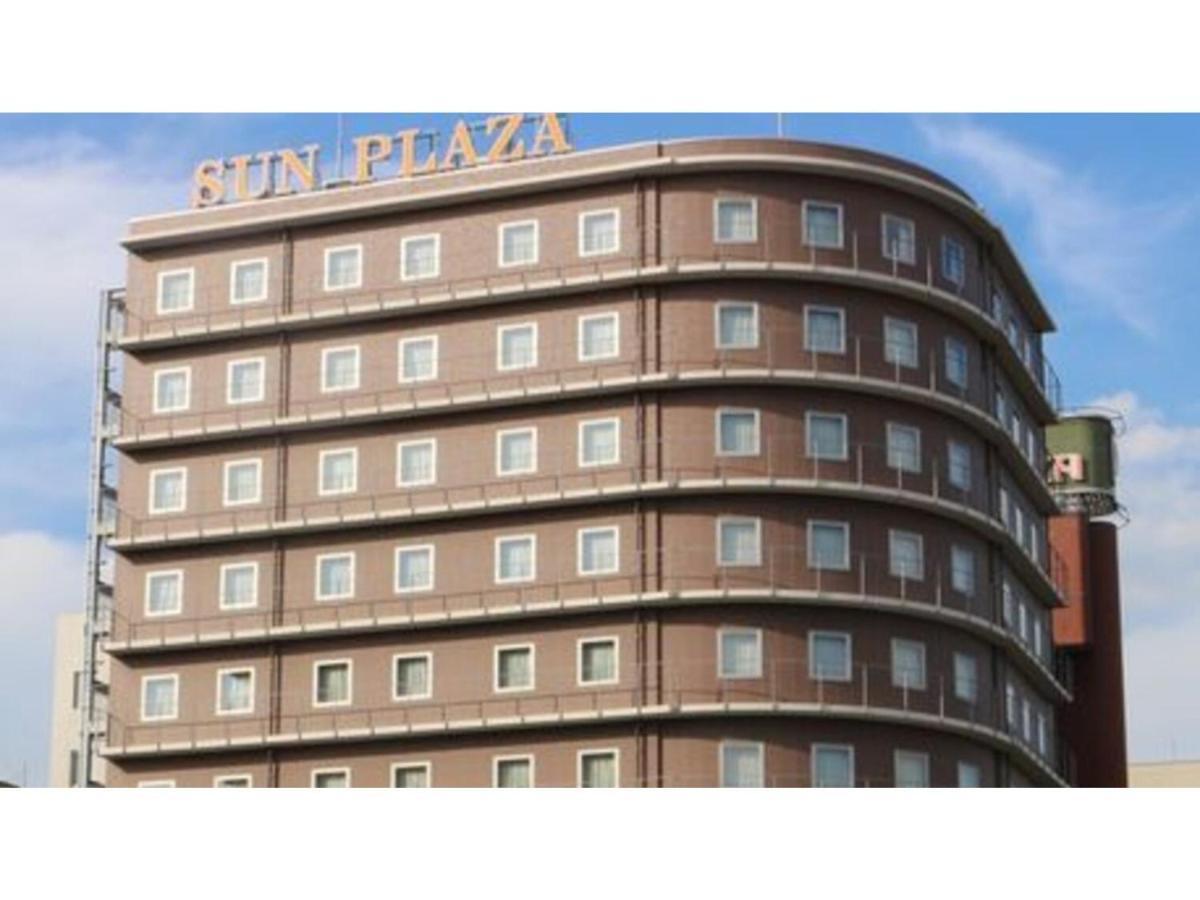 Hotel Sunplaza Osaka Sakai Annex Zewnętrze zdjęcie