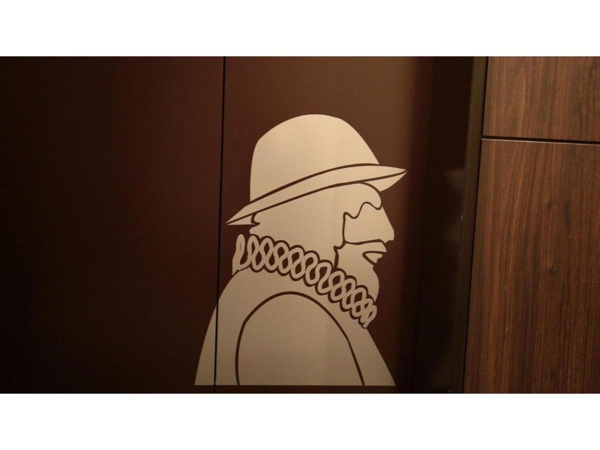 Hotel Sunplaza Osaka Sakai Annex Zewnętrze zdjęcie