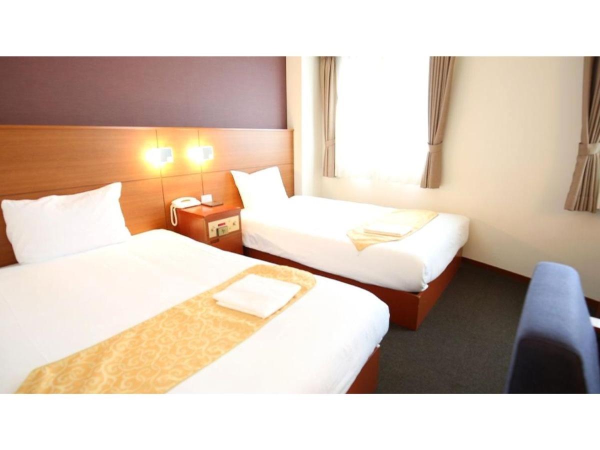 Hotel Sunplaza Osaka Sakai Annex Zewnętrze zdjęcie