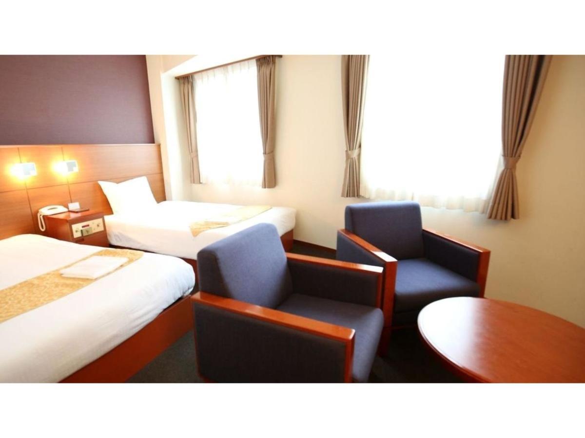 Hotel Sunplaza Osaka Sakai Annex Zewnętrze zdjęcie