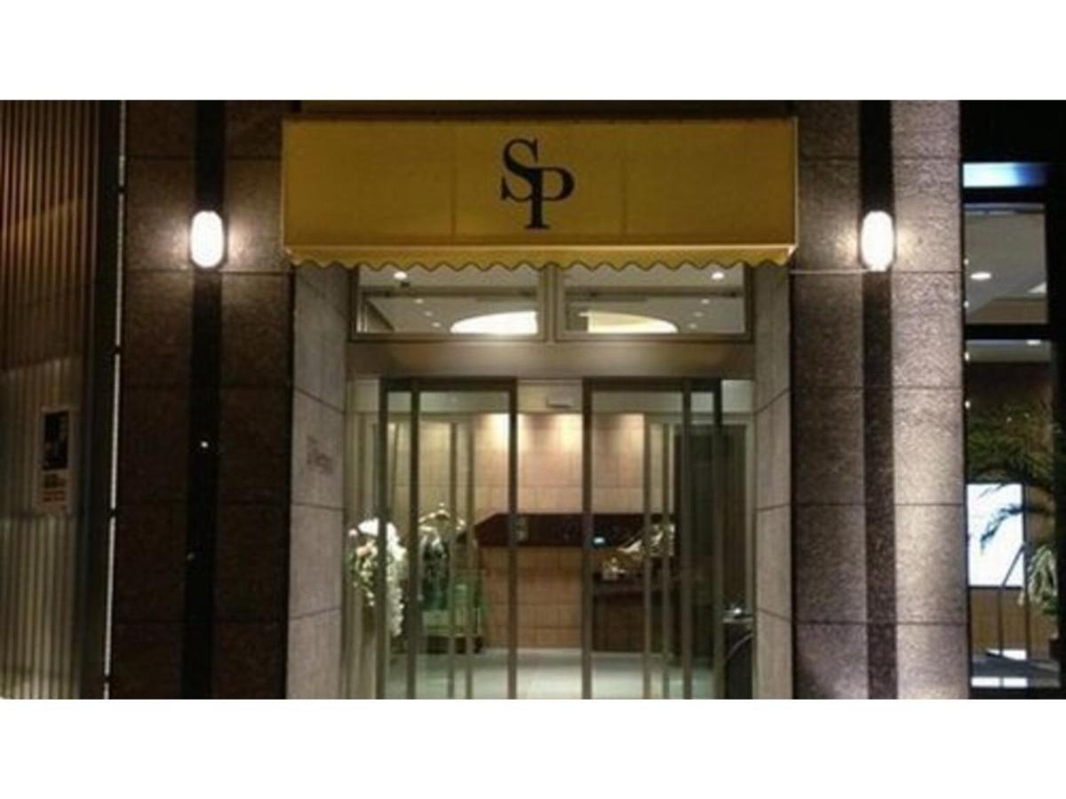 Hotel Sunplaza Osaka Sakai Annex Zewnętrze zdjęcie