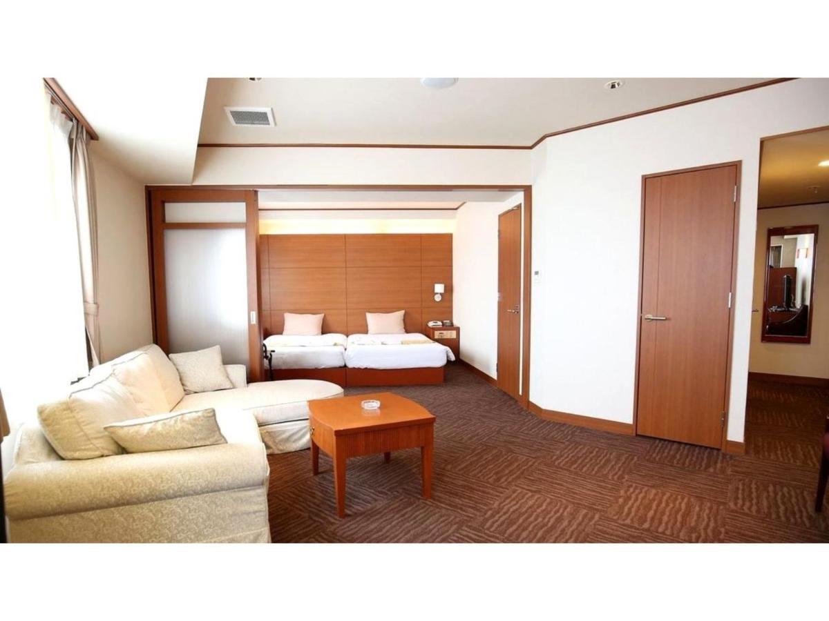 Hotel Sunplaza Osaka Sakai Annex Zewnętrze zdjęcie