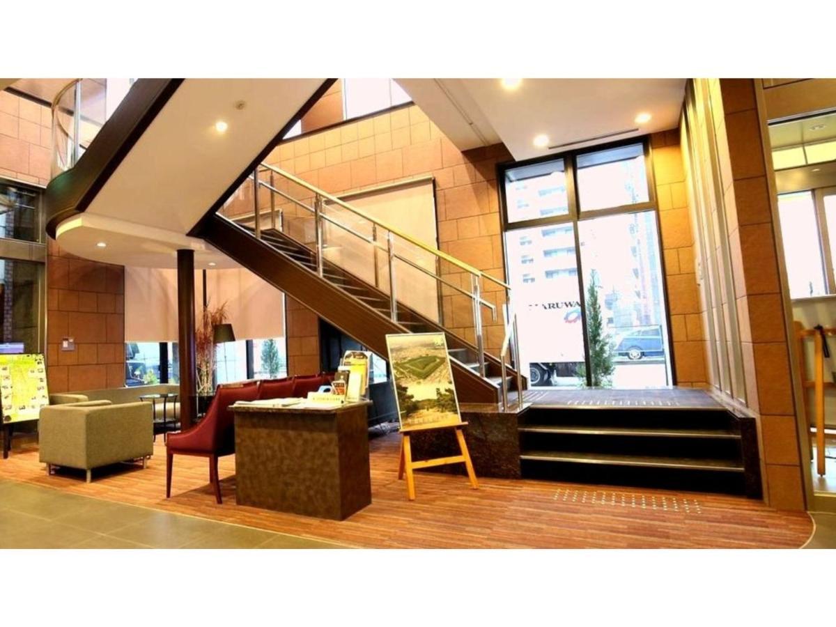 Hotel Sunplaza Osaka Sakai Annex Zewnętrze zdjęcie