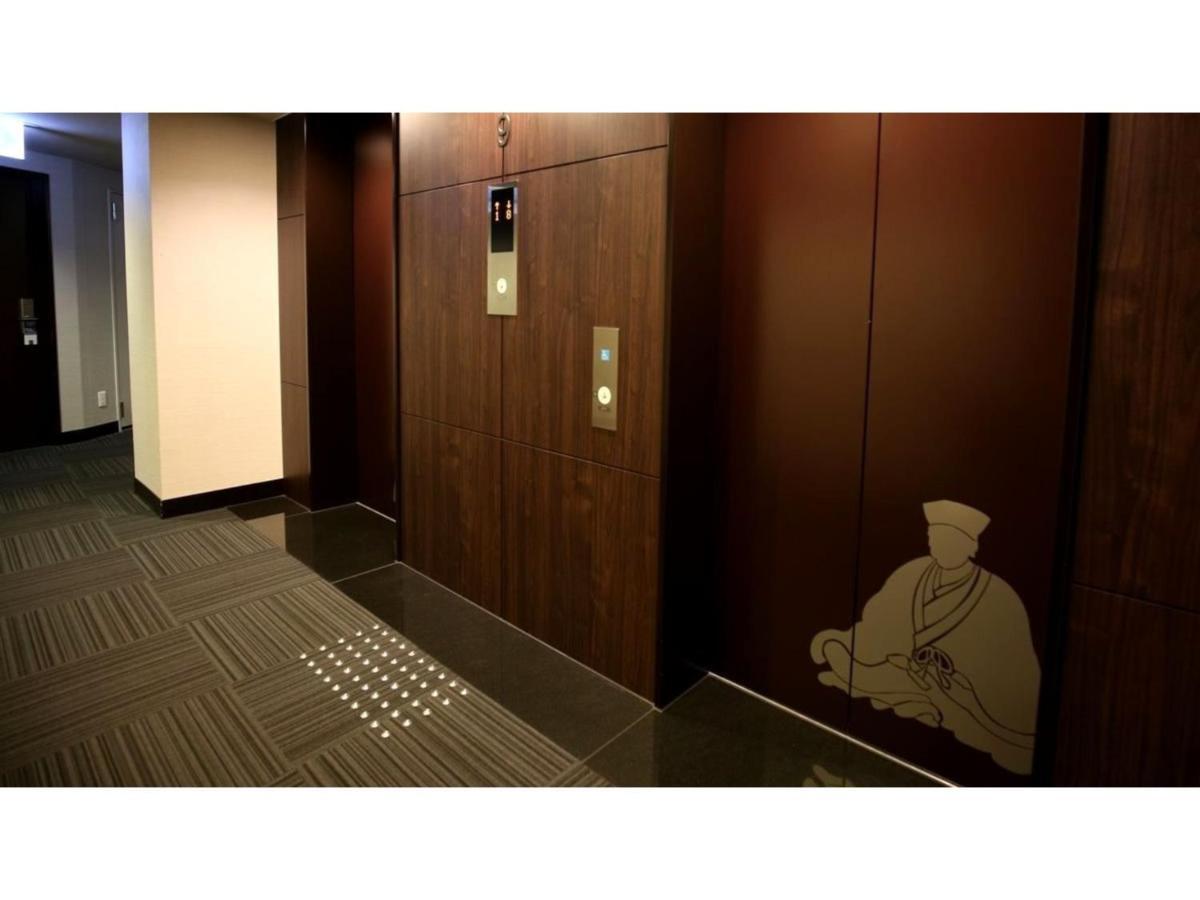 Hotel Sunplaza Osaka Sakai Annex Zewnętrze zdjęcie