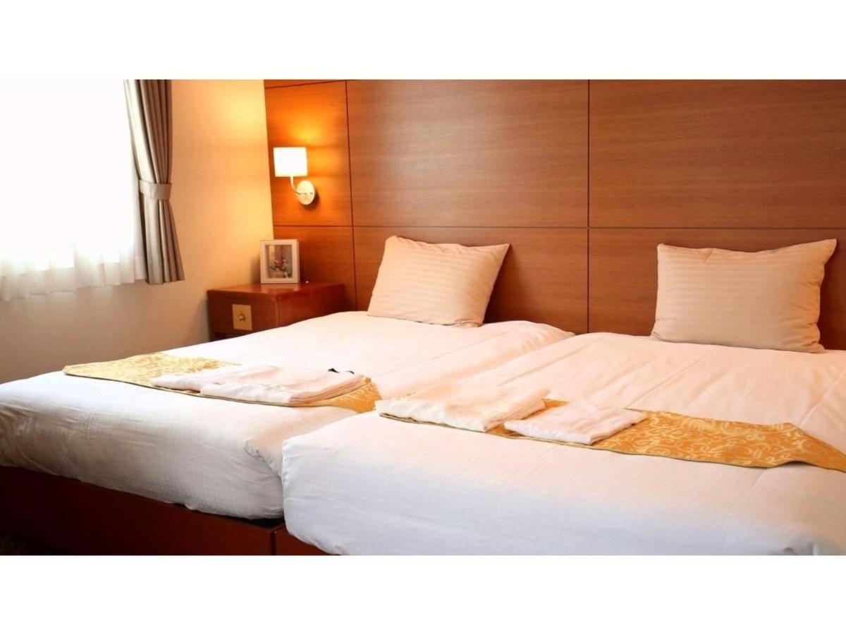 Hotel Sunplaza Osaka Sakai Annex Zewnętrze zdjęcie