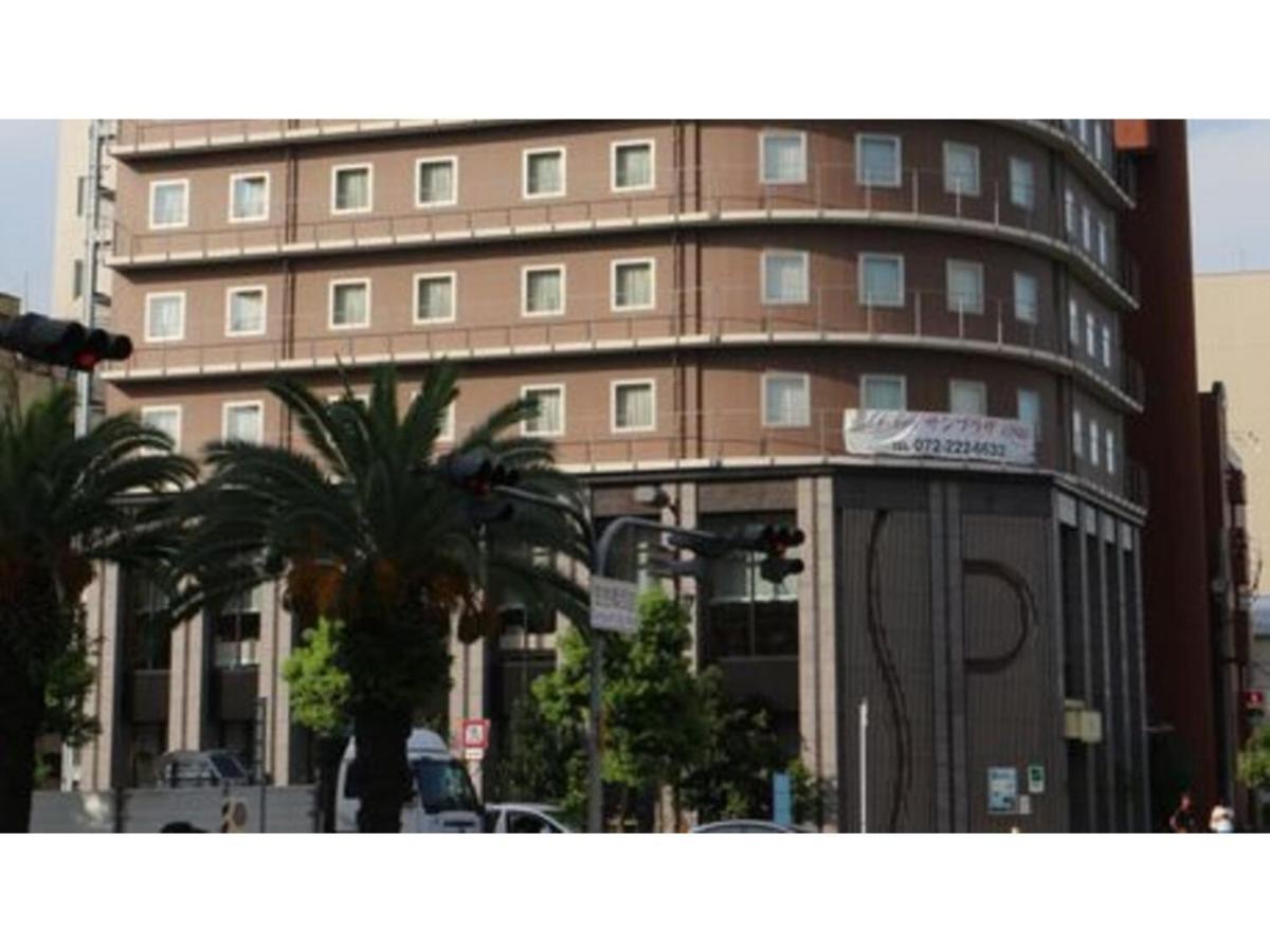Hotel Sunplaza Osaka Sakai Annex Zewnętrze zdjęcie