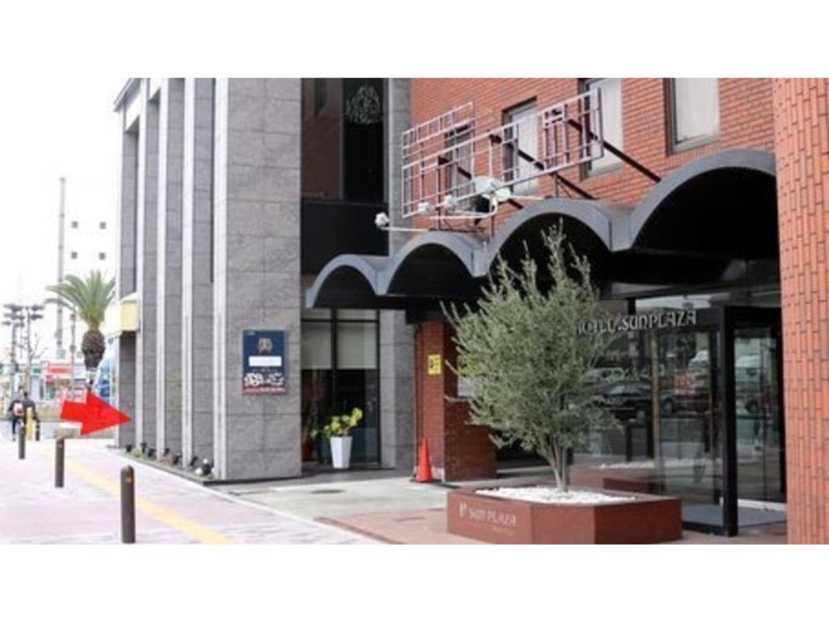 Hotel Sunplaza Osaka Sakai Annex Zewnętrze zdjęcie