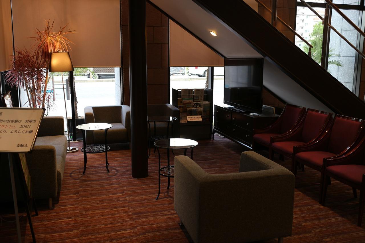 Hotel Sunplaza Osaka Sakai Annex Zewnętrze zdjęcie