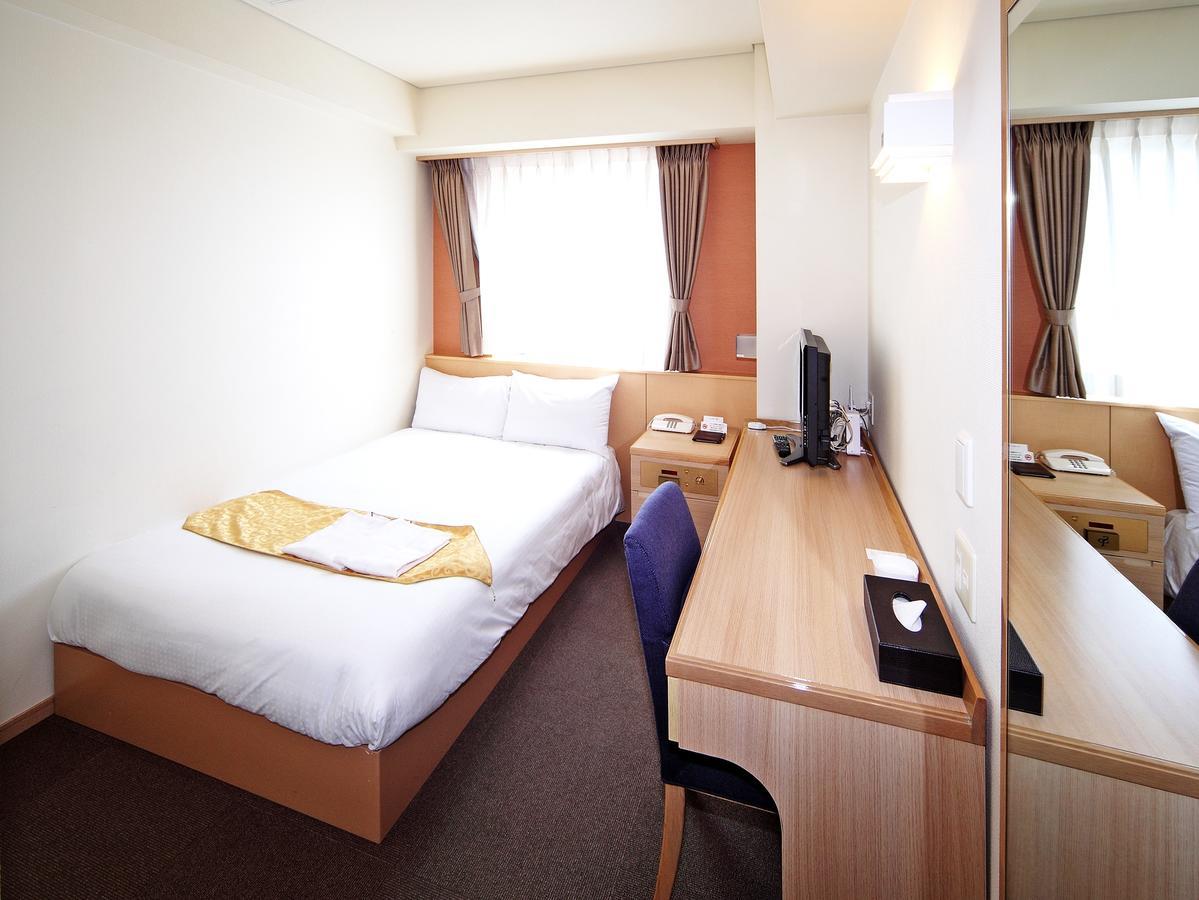 Hotel Sunplaza Osaka Sakai Annex Zewnętrze zdjęcie