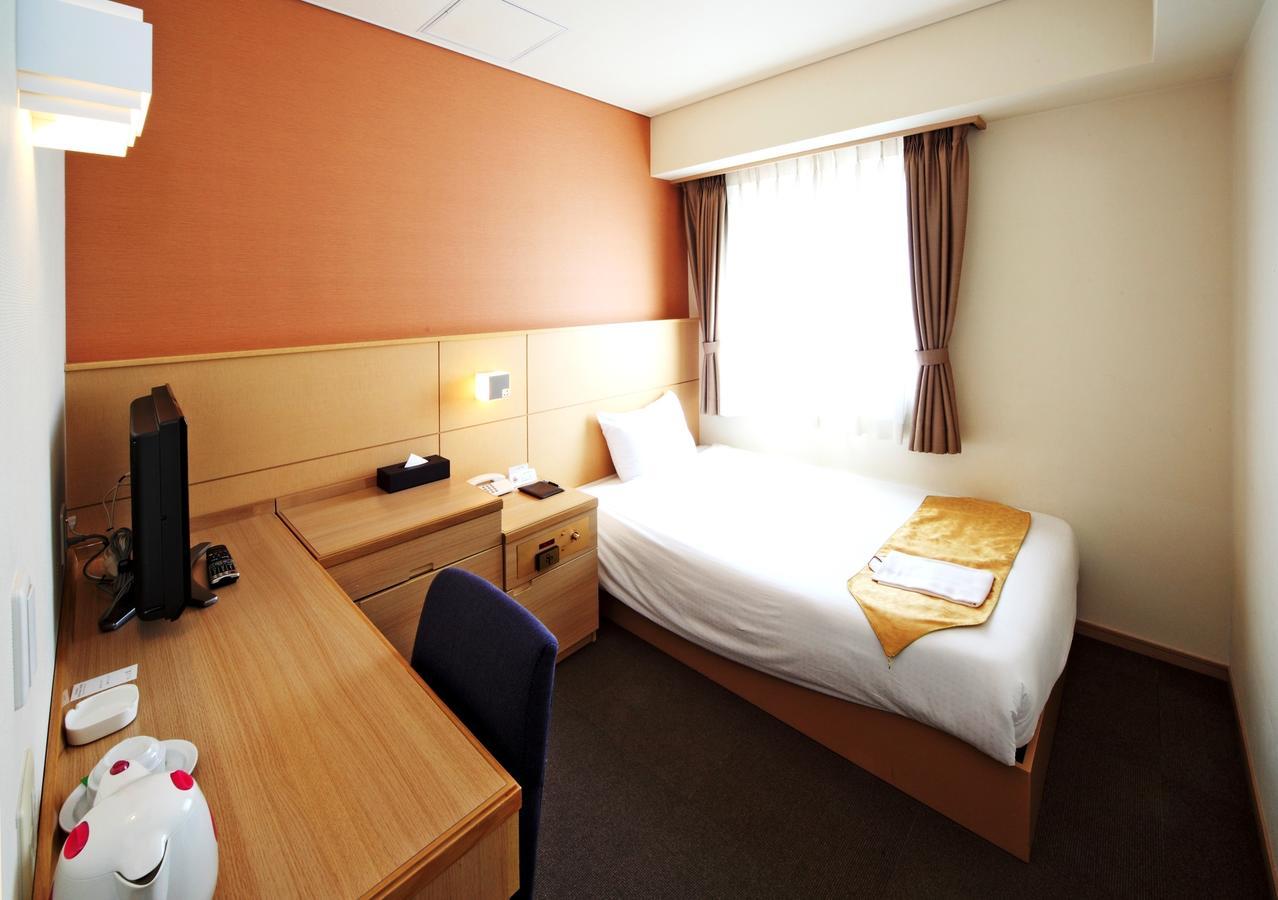 Hotel Sunplaza Osaka Sakai Annex Zewnętrze zdjęcie