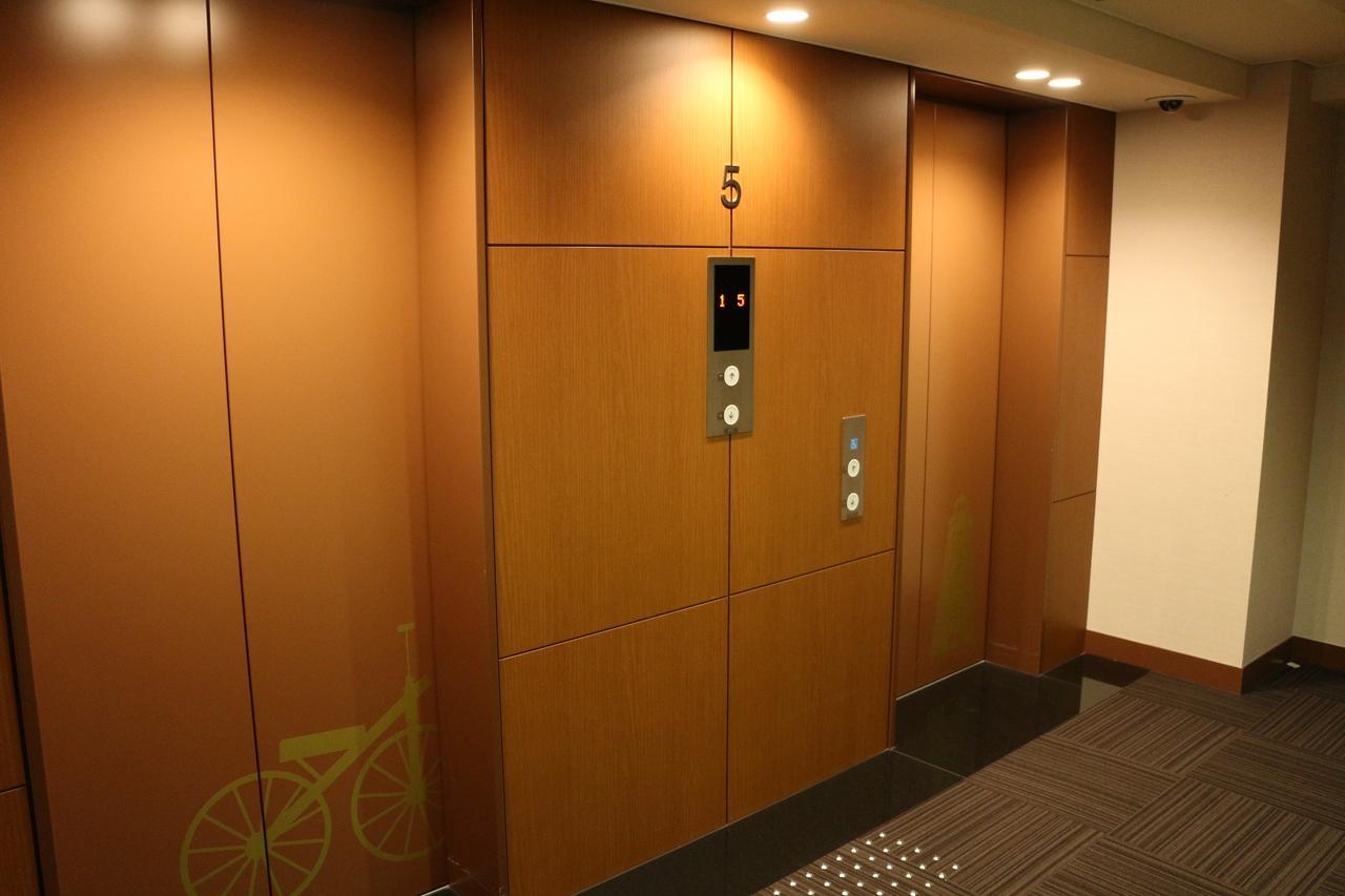 Hotel Sunplaza Osaka Sakai Annex Zewnętrze zdjęcie