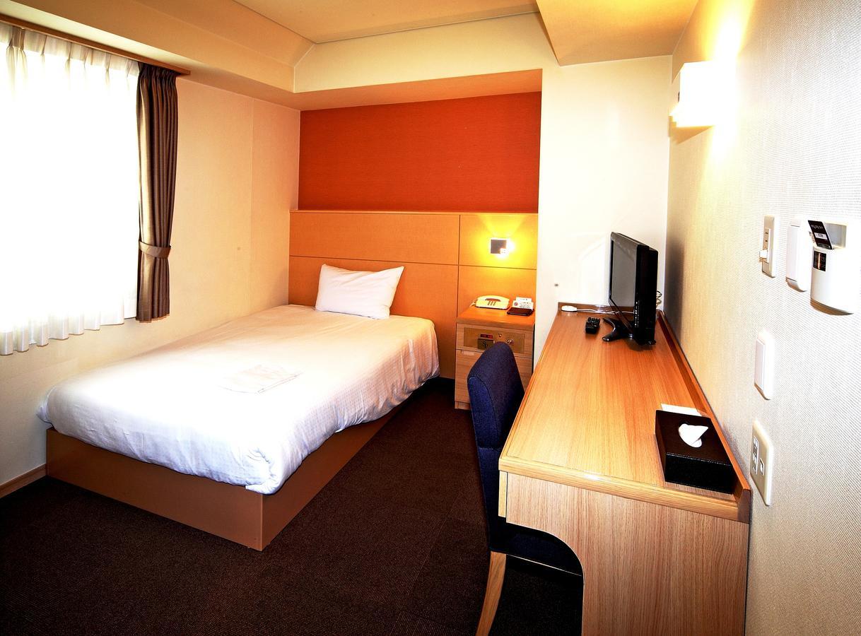 Hotel Sunplaza Osaka Sakai Annex Zewnętrze zdjęcie
