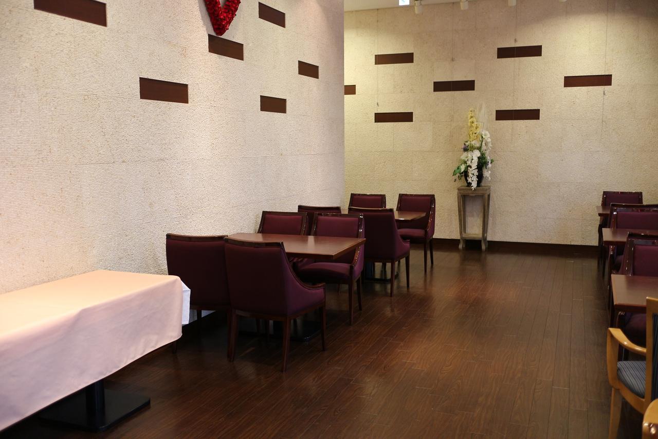 Hotel Sunplaza Osaka Sakai Annex Zewnętrze zdjęcie