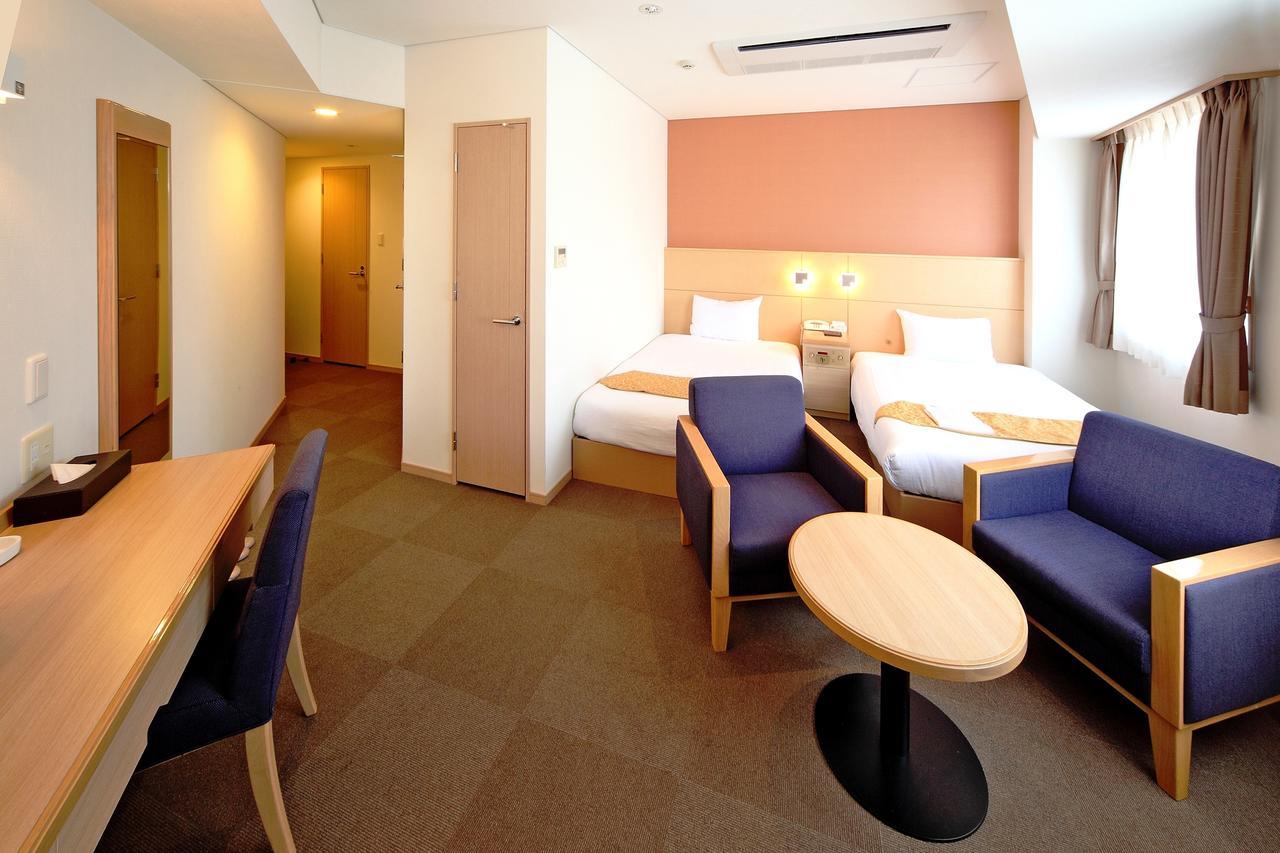 Hotel Sunplaza Osaka Sakai Annex Zewnętrze zdjęcie