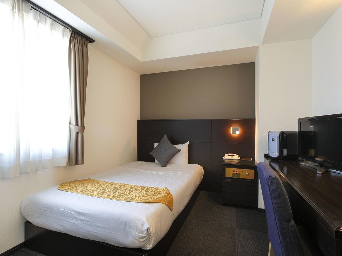 Hotel Sunplaza Osaka Sakai Annex Zewnętrze zdjęcie