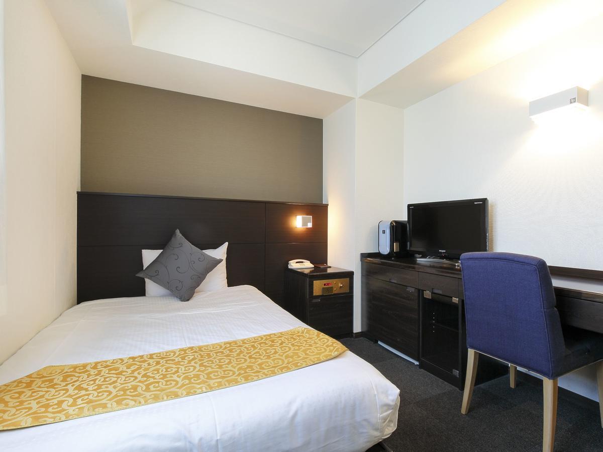 Hotel Sunplaza Osaka Sakai Annex Zewnętrze zdjęcie