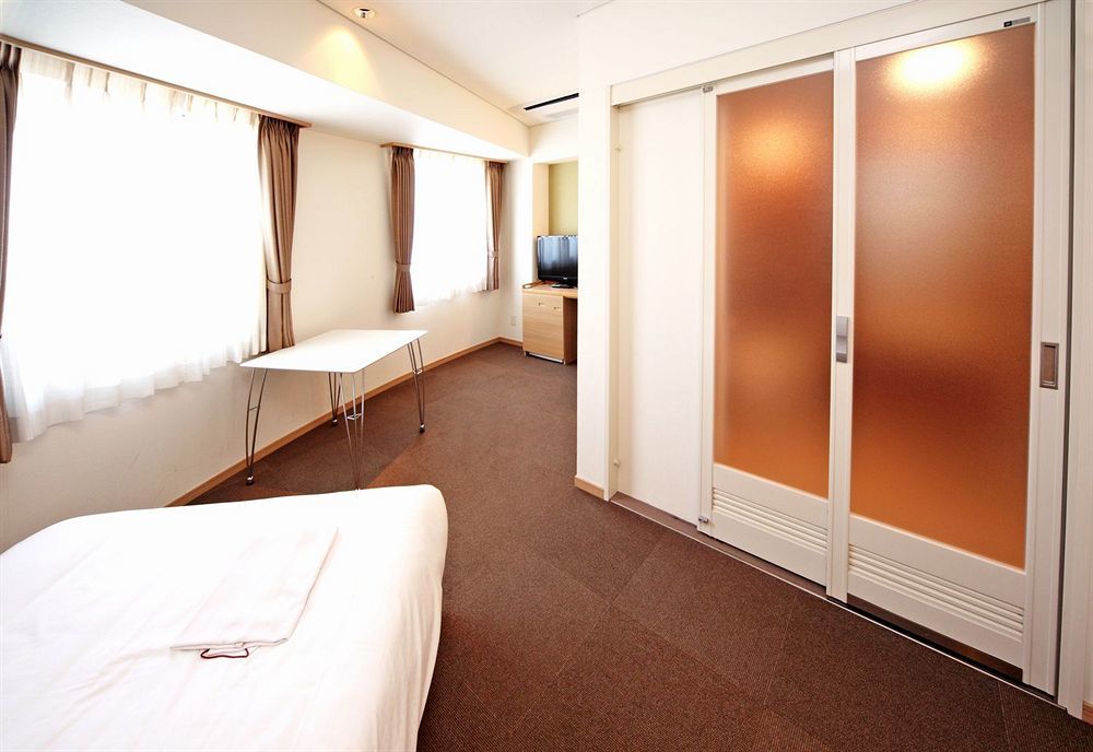 Hotel Sunplaza Osaka Sakai Annex Zewnętrze zdjęcie