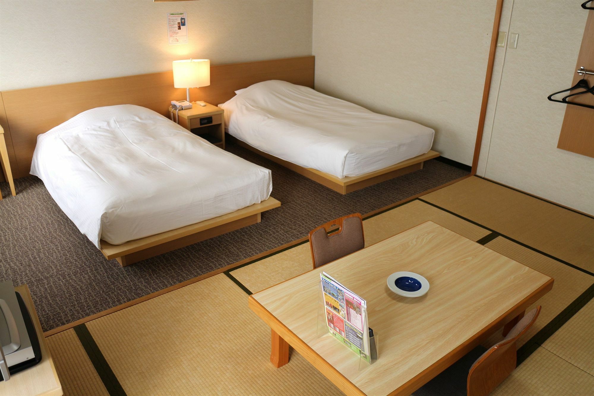 Hotel Sunplaza Osaka Sakai Annex Zewnętrze zdjęcie