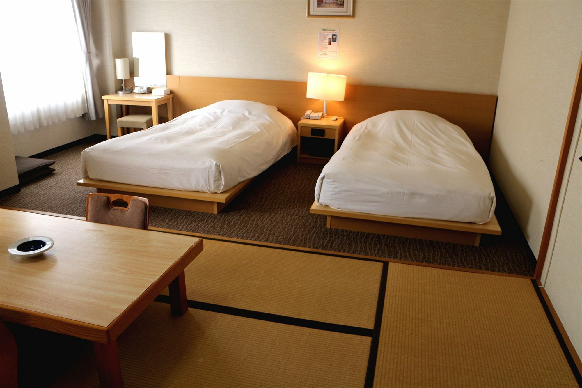 Hotel Sunplaza Osaka Sakai Annex Zewnętrze zdjęcie