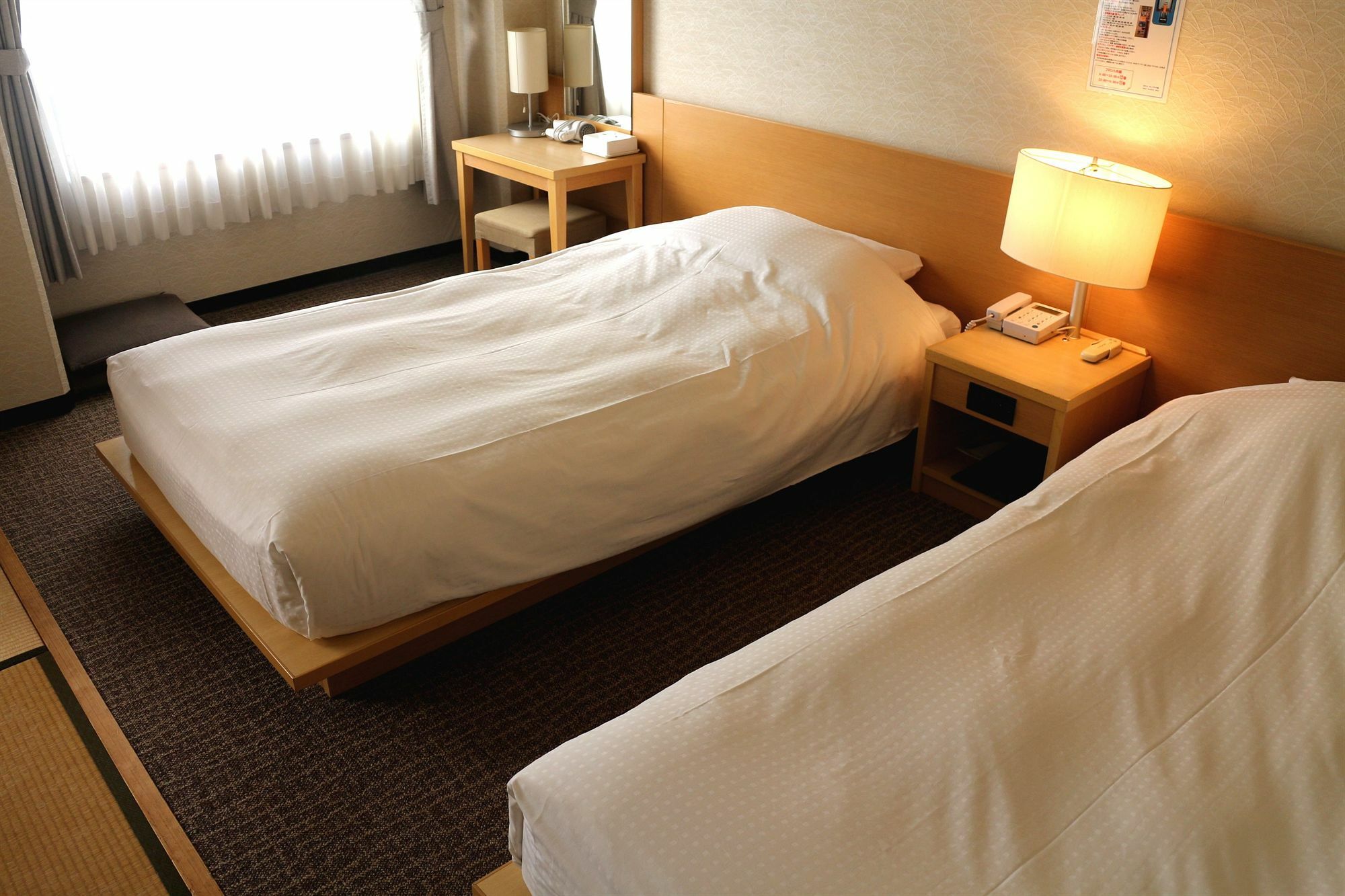 Hotel Sunplaza Osaka Sakai Annex Zewnętrze zdjęcie